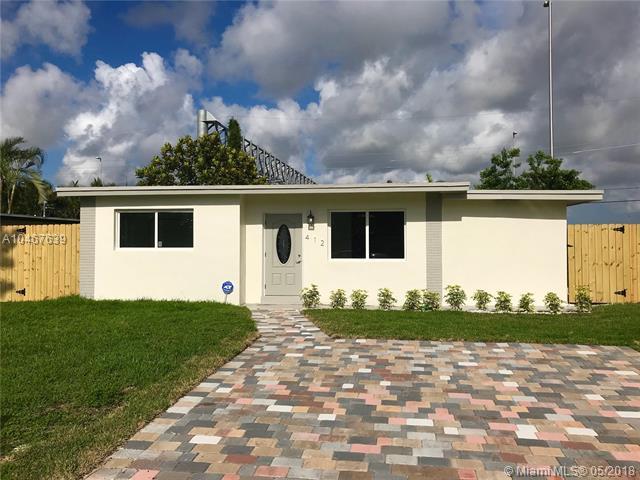 412 62nd Terrace - Photo 1