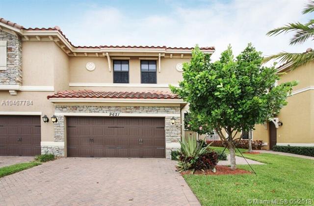 9621 Watercrest Isle - Photo 1