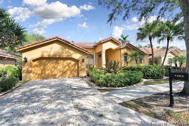1483 Lantana Ct - Photo 1
