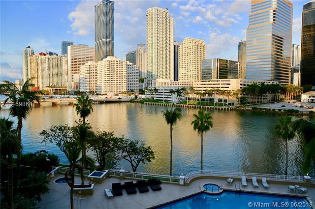 701 Brickell Key Blvd - Photo 1