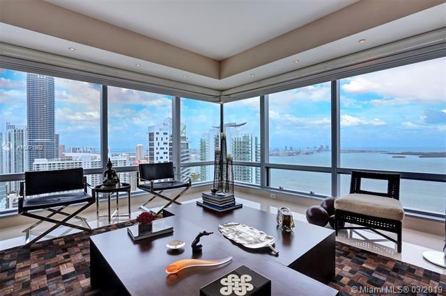 1425 Brickell Ave - Photo 1
