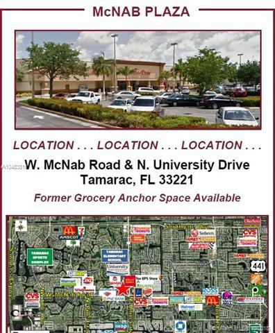 7015 University Dr - Photo 1