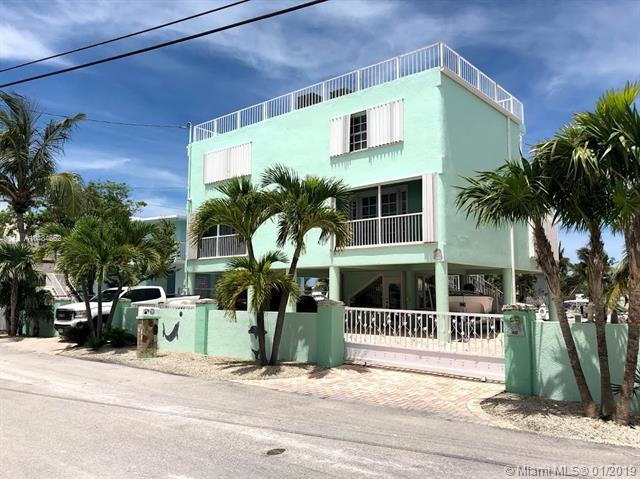 206 Johnny Rd - Photo 1