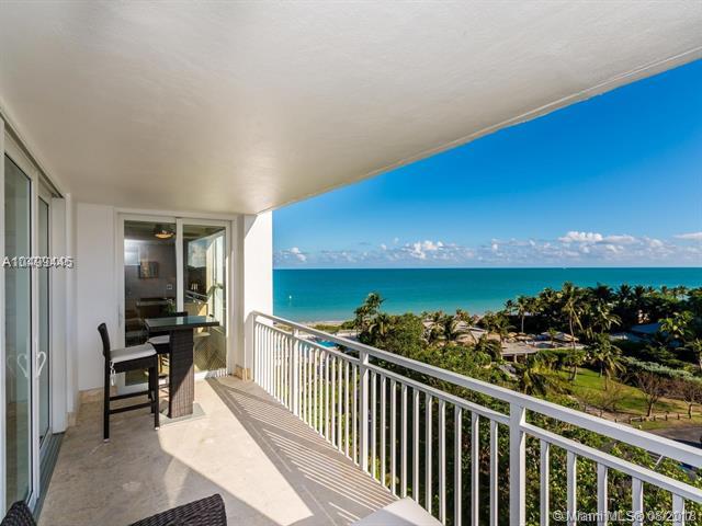 607 Ocean Dr - Photo 1