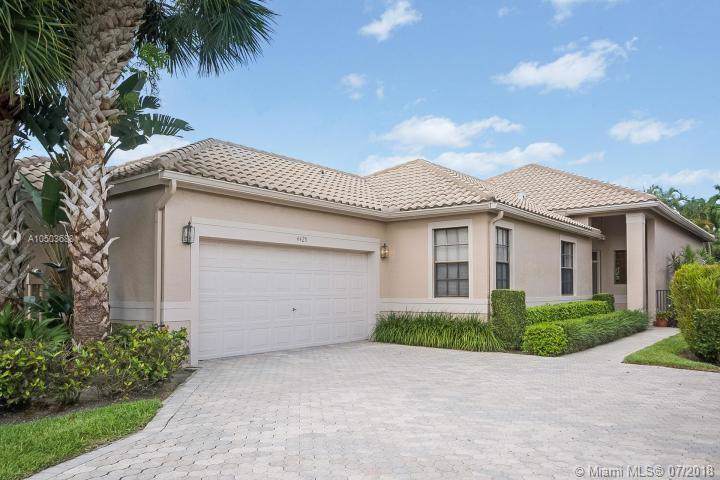 4429 Barclay Fair Way - Photo 1