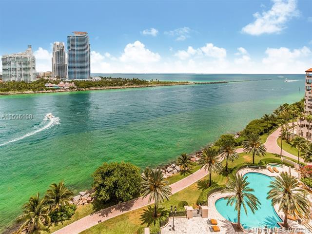 7141 Fisher Island Dr - Photo 1