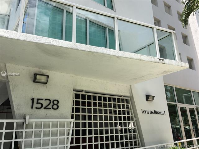1528 Brickell Ave - Photo 1