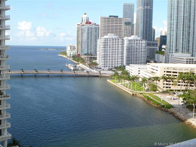 901 Brickell Key Blvd - Photo 1