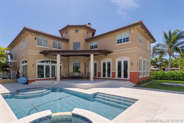 13200 Biscayne Bay Terr - Photo 1