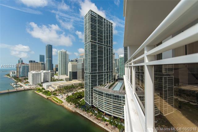 901 Brickell Key Blvd - Photo 1