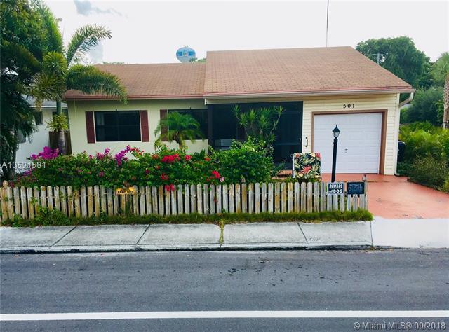 501 B St - Photo 1