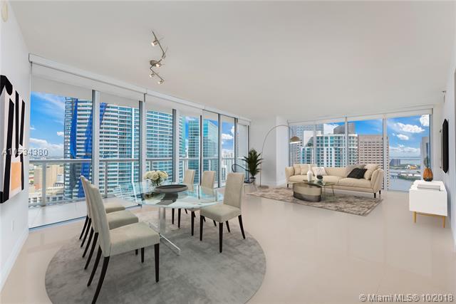 465 Brickell Ave - Photo 1