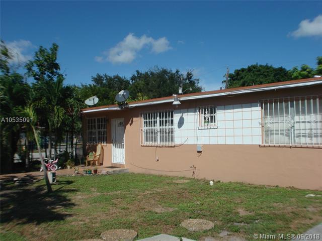 10541 NW 29th Ct - Photo 1