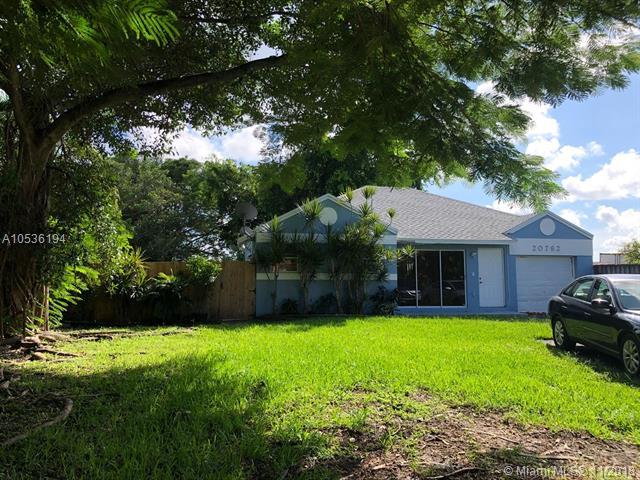 20792 104th Ct - Photo 1
