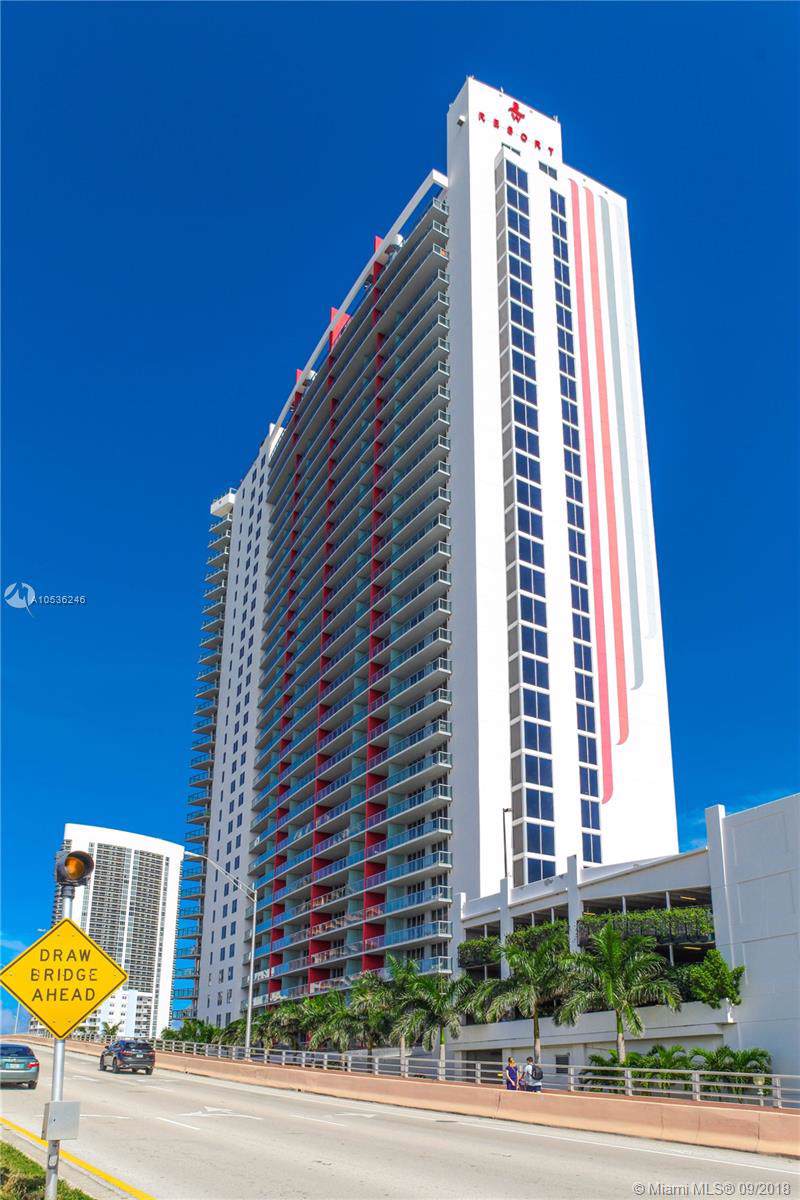 2602 Hallandale Beach Blvd - Photo 1