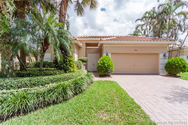 2494 Bay Isle Dr. - Photo 1