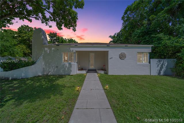 343 Menores Avenue - Photo 1