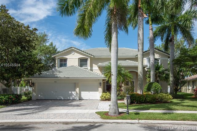 866 Marina Dr - Photo 1