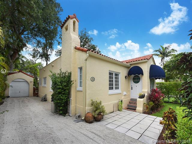 1253 Andalusia Avenue - Photo 1