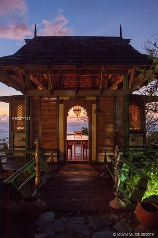 BEAUSEJOUR RESIDENCE St. Lucia - Photo 1