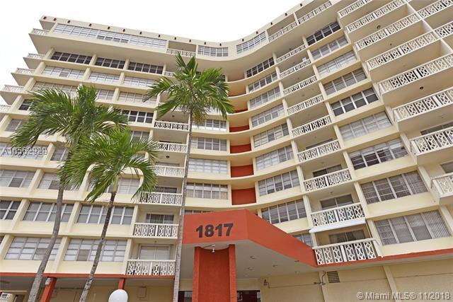 1817 Ocean Dr - Photo 1