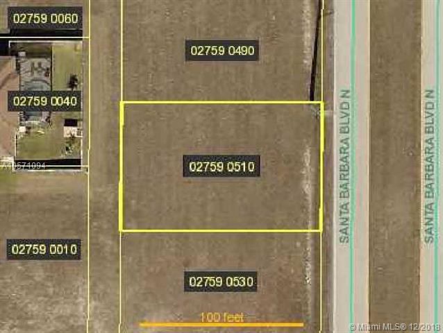 2204 Santa Barbara Blvd - Photo 1