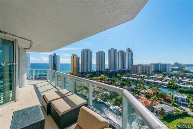 16500 Collins Ave - Photo 1