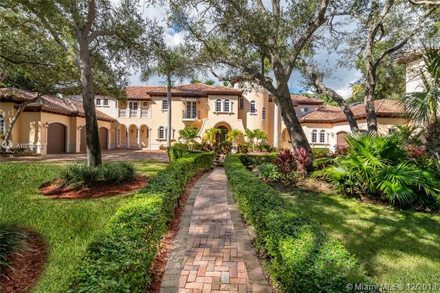 10550 Old Cutler Rd - Photo 1