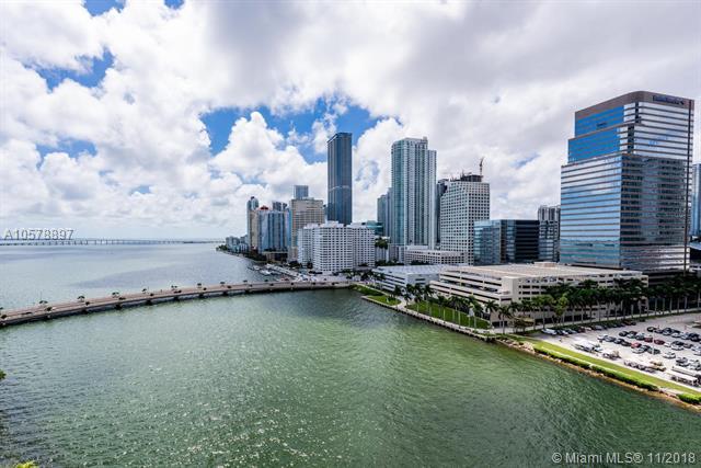 701 Brickell Key - Photo 1