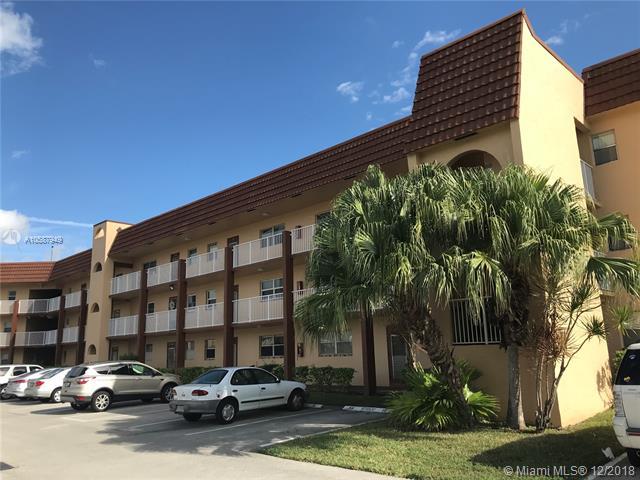 9001 Sunrise Lakes Blvd - Photo 1