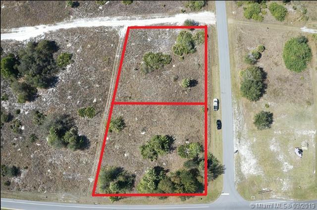 27125 Rushmore Ave Lot B - Photo 1