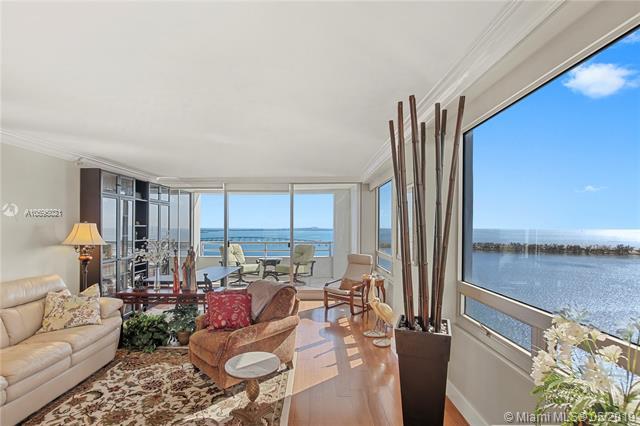1541 Brickell Ave - Photo 1