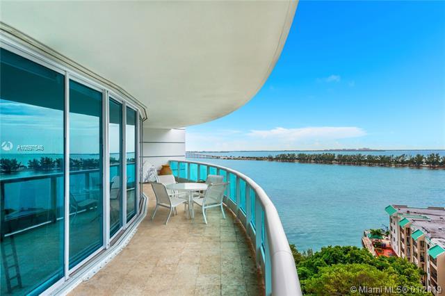 2127 Brickell Ave - Photo 1
