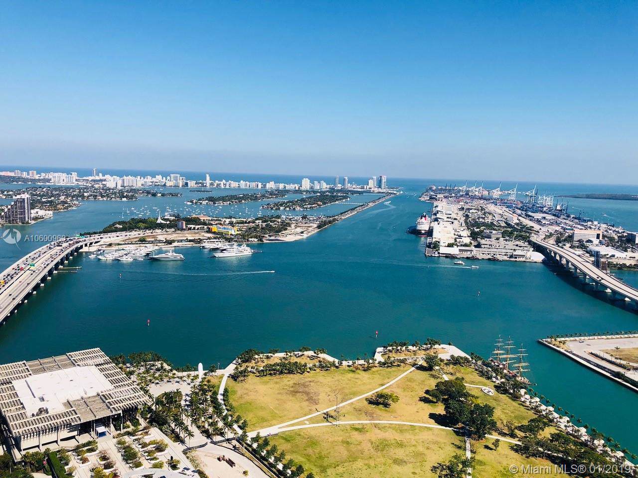 1100 Biscayne Blvd - Photo 1