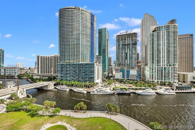 465 Brickell Ave - Photo 1
