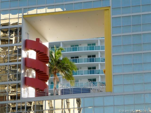 2025 Brickell Ave - Photo 1