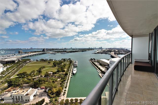 888 Biscayne Blvd - Photo 1