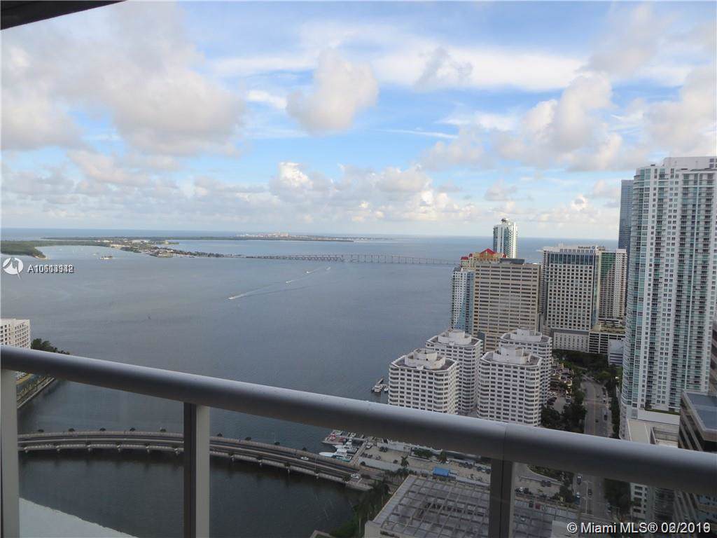 495 Brickell Ave - Photo 1