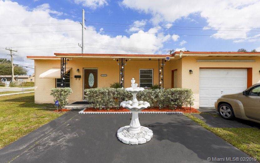 15955 19th Ave - Photo 1