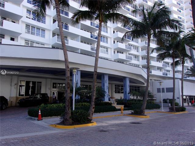 100 Lincoln Rd - Photo 1