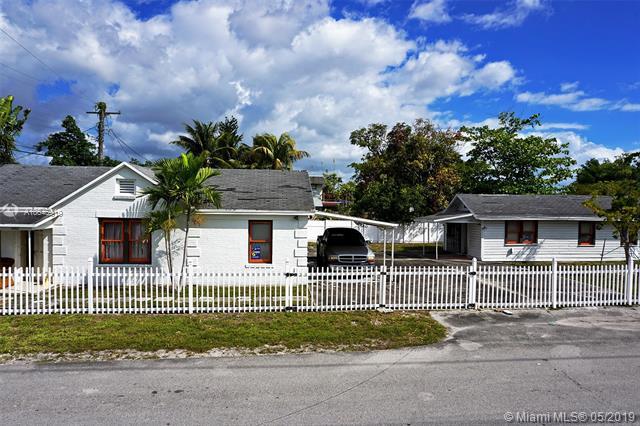 1201 Andrews Ave - Photo 1