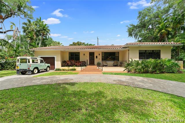 731 Anastasia Ave - Photo 1