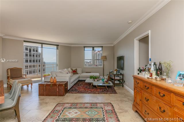 701 Brickell Key Blvd - Photo 1
