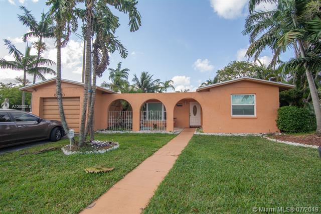 8900 23rd St - Photo 1