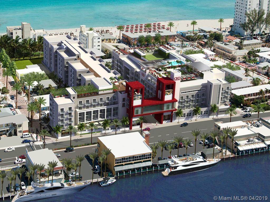 777 Ocean Dr - Photo 1