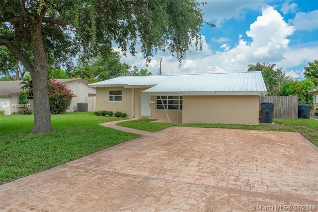 6751 Pershing Street - Photo 1