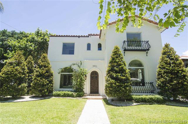 5800 La Gorce Dr - Photo 1
