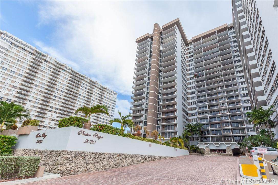 2030 Ocean Dr - Photo 1