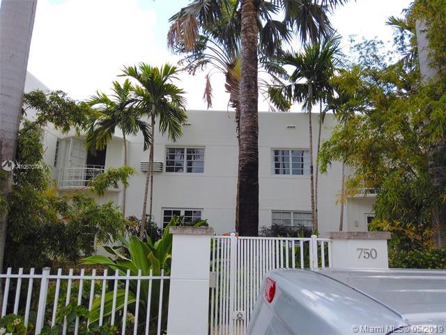 750 Espanola Way - Photo 1