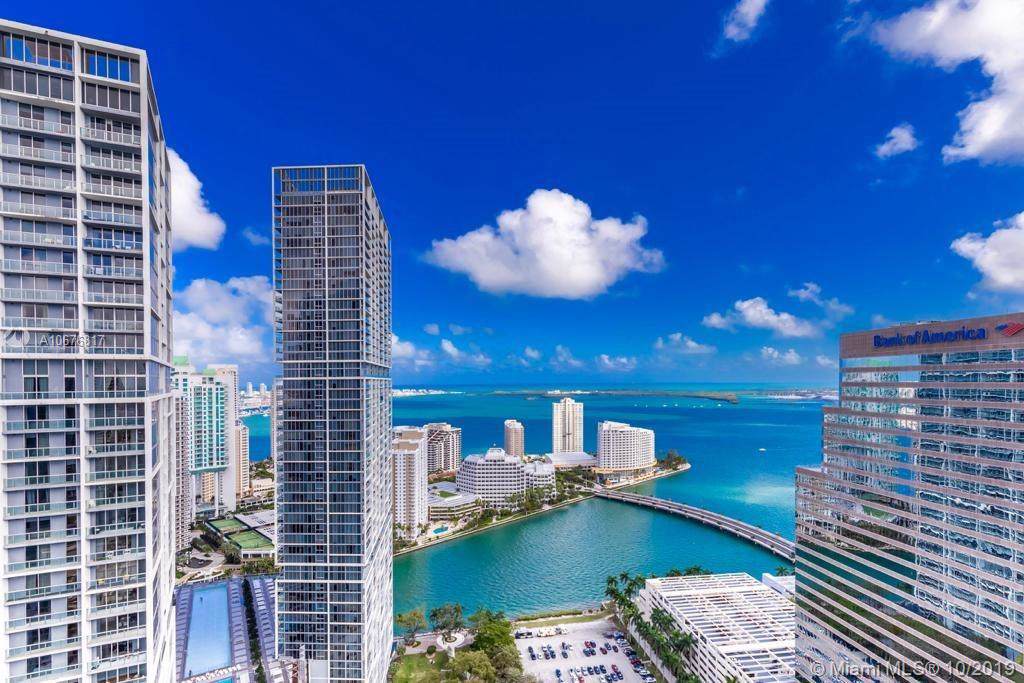 500 Brickell Ave - Photo 1